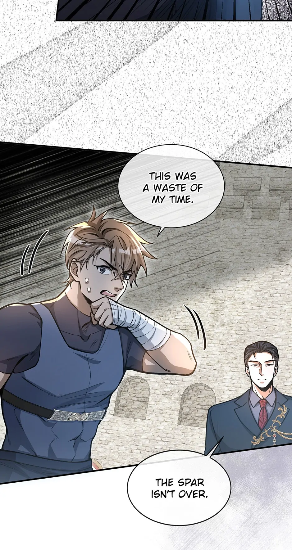 The Beginning After The End Chapter 175.8 image 51